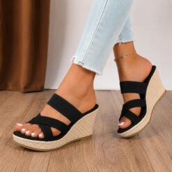 Bella Riviera Comfort Wedge™