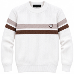UrbanCore™ Signature Knit Sweater