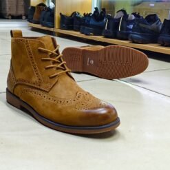 Premium Leather Premium Smart Casual Oxford