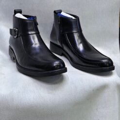 TL Leather official Boots