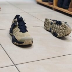 Salomon X Ultra 4 Waterproof Hiking Shoes