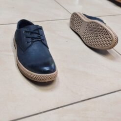 Premium Leather Premium Smart Casual Terra~side Casual