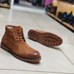 Premium Premium Smart Casual Chukka BOOT