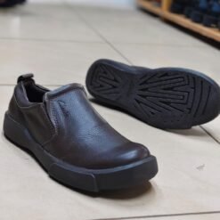 Smart-Casual Premium Leather Craft