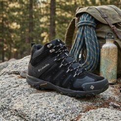 Columbia Hiking Boots
