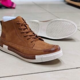 Men’s Casual Ankle Boots