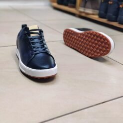 Ecco Men Soft Leather Casual