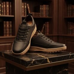 Rightman Urban Trail Lace-Up Oxford Shoe