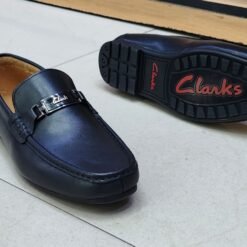 CL Premium Leather Loafers