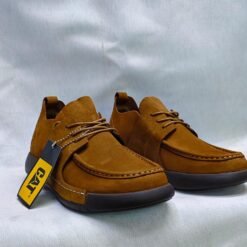 CT Casual Leather Sneakers
