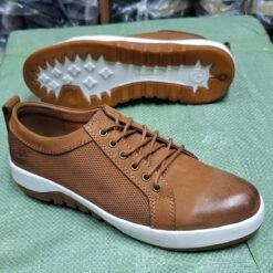 Timber Casuals