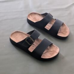 Men leather Sandles