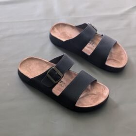 Men leather  Sandles