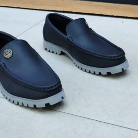 Men Leather Loafers