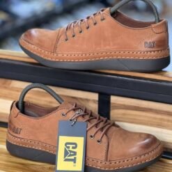 Terra Walker All-Terrain Low Casual Shoe