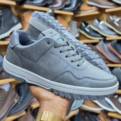Men's Casual Lace-Up Sneakers