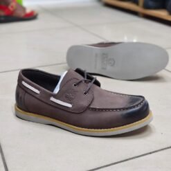 TL Boat shoes