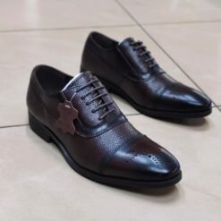 Officials Leather shoes
