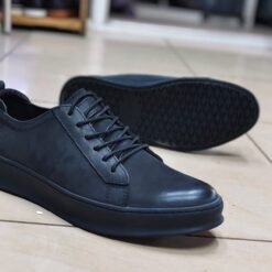 Premium Smart Casual Brinker leather Low Cut