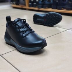 ECCO Soft Leather Men Sport