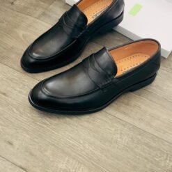 Premium Smart-Casual leather official