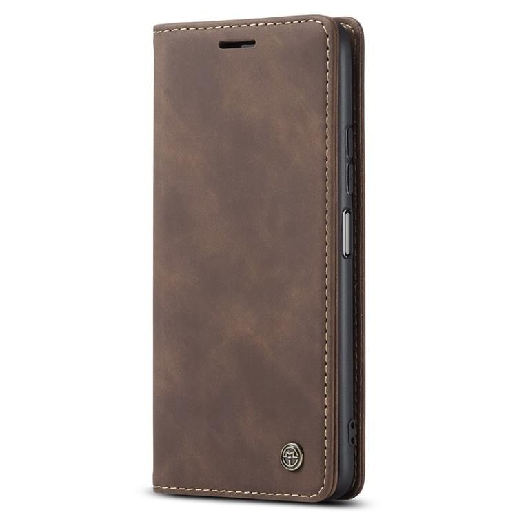 Redmi Note 10 Series CaseMe Leather Flip Cover