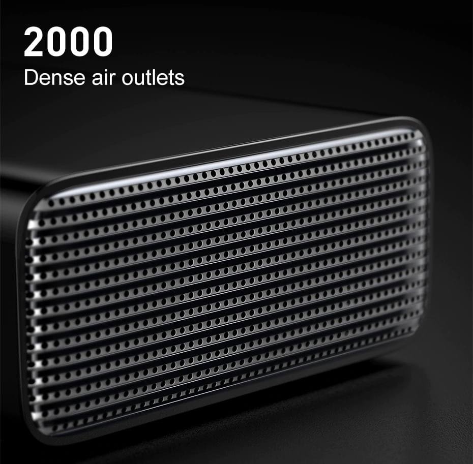 Baseus Smart Inflator Pump - Image 14