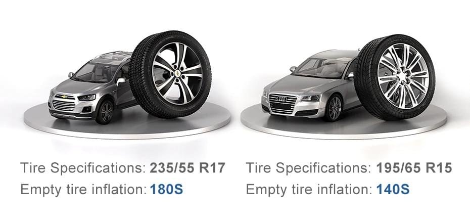 Baseus Smart Inflator Pump - Image 7