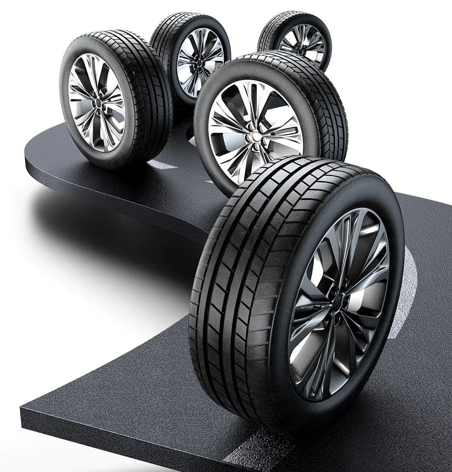 Baseus Smart Inflator Pump - Image 6