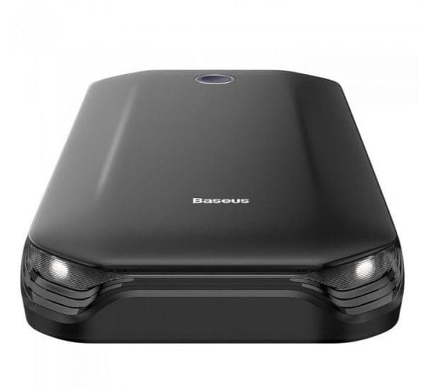 Baseus Super Energy Car Jump Starter 8000mAh - Image 7