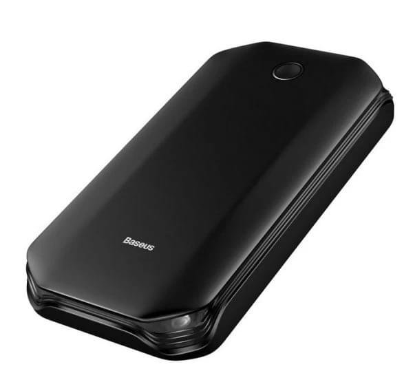 Baseus Super Energy Car Jump Starter 8000mAh - Image 5