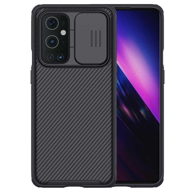 Nillkin Camshield Pro Case for OnePlus 8/9 & Nord 2 Series
