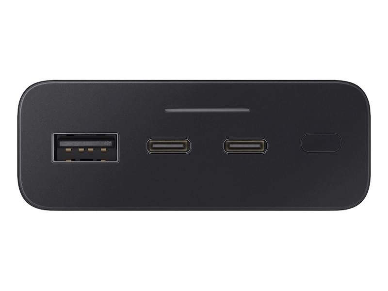SAMSUNG 20,000 mAh Super Fast 25W Official OEM Portable Power Bank - Image 6