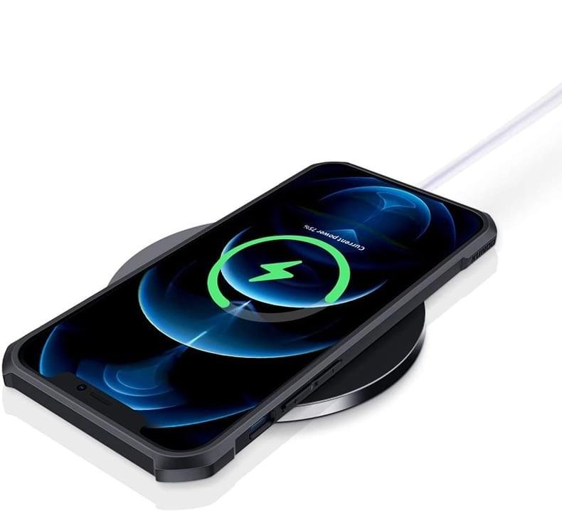 Xundd Shockproof Bumper Case For iPhone 12 & 13 Series - Image 6