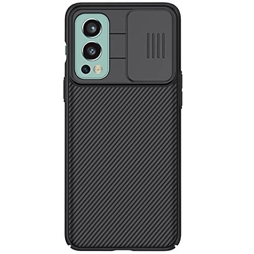 Nillkin Camshield Pro Case for OnePlus Nord 2- 5G - Image 2