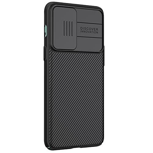 Nillkin Camshield Pro Case for OnePlus Nord 2- 5G - Image 6