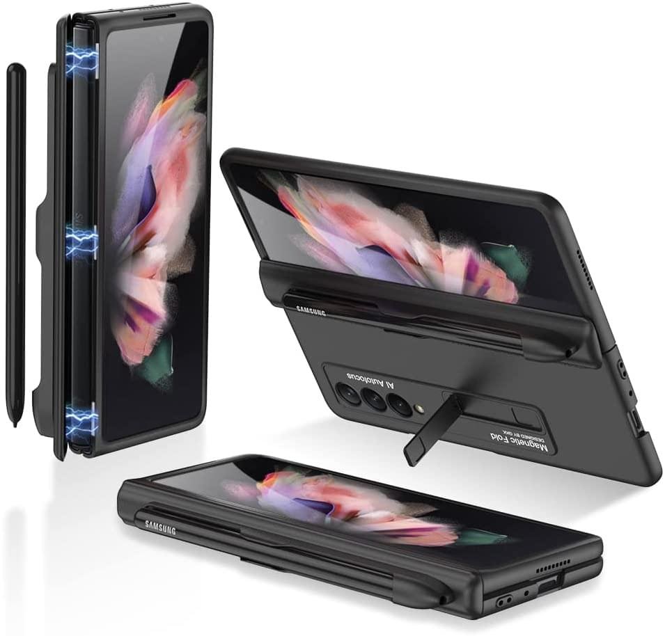 Samsung Z Fold Series GKK Magnetic Case