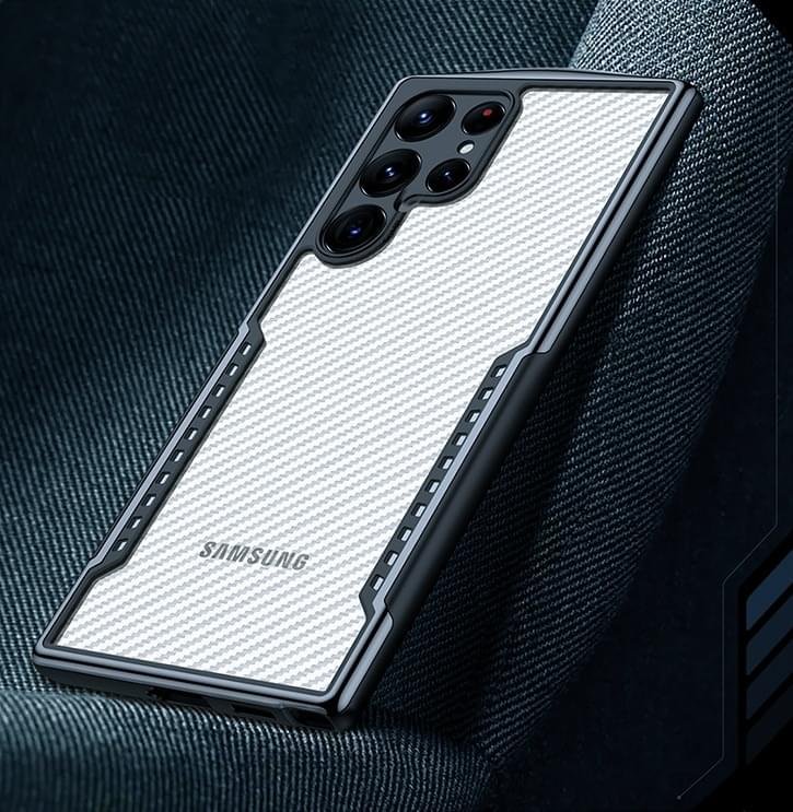 Xundd Gamer Series Case For Samsung Galaxy S22 Ultra - Image 11