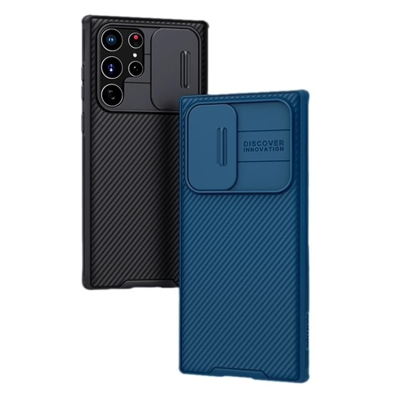 NIllkin Camshield Case for Samsung Galaxy S22/S23 Ultra - Image 7