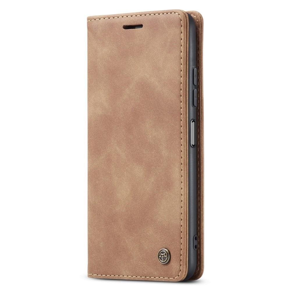 CaseMe leather Flip Case for Xiaomi Redmi Note 11 4G and Note 11s 4G - Image 5