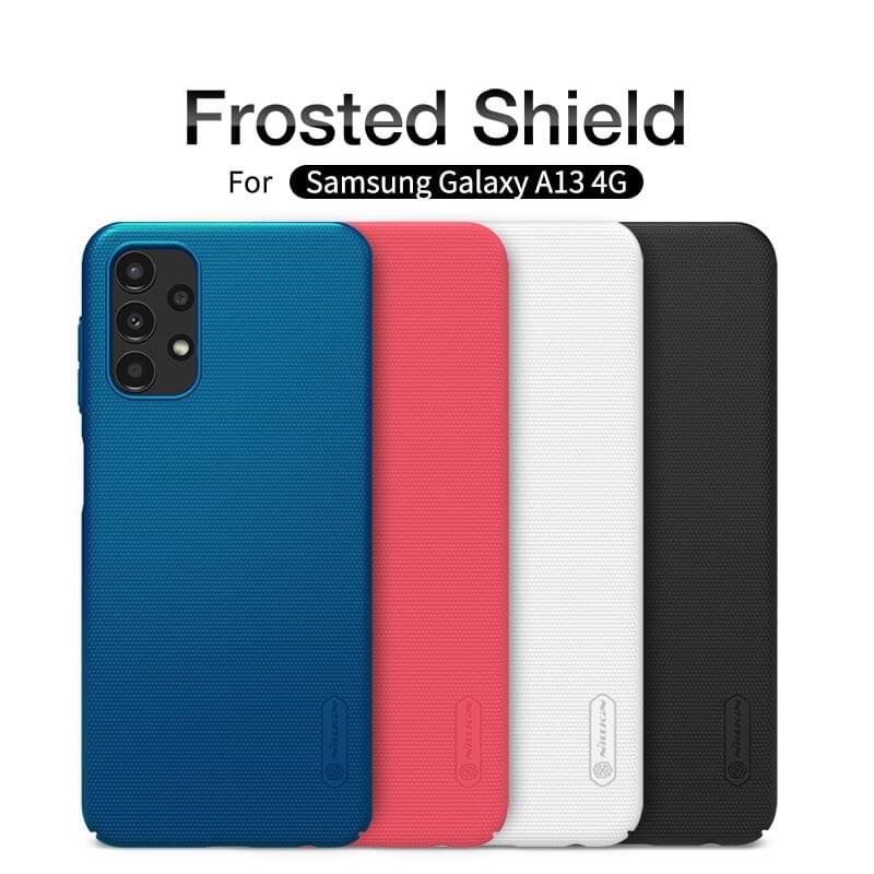 Samsung Galaxy A13 Nillkin Super Frosted Shield Pro
