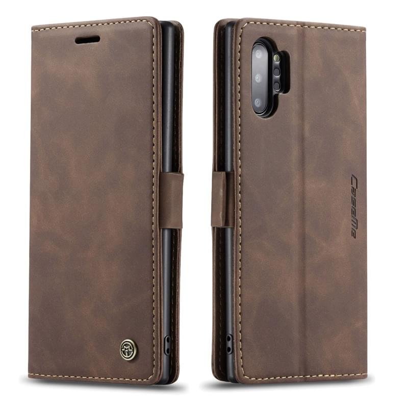 Samsung Galaxy Note 10 Plus CaseMe Flip Case