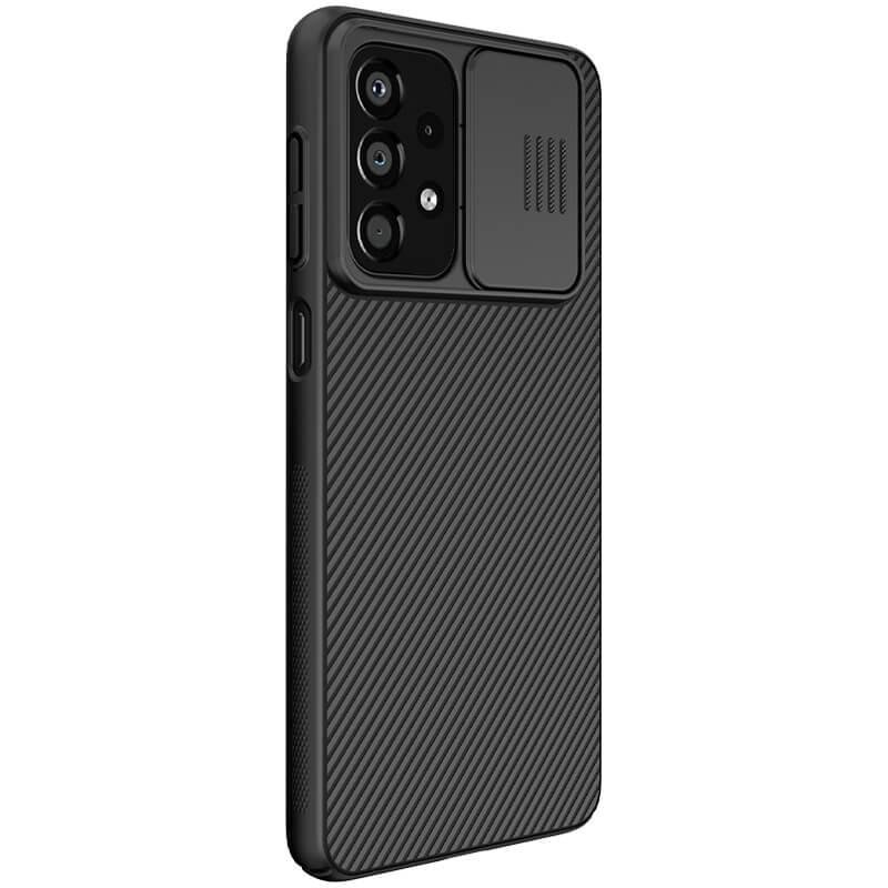 Samsung Galaxy A33 5G Nillkin Camshield Pro Case - Image 3