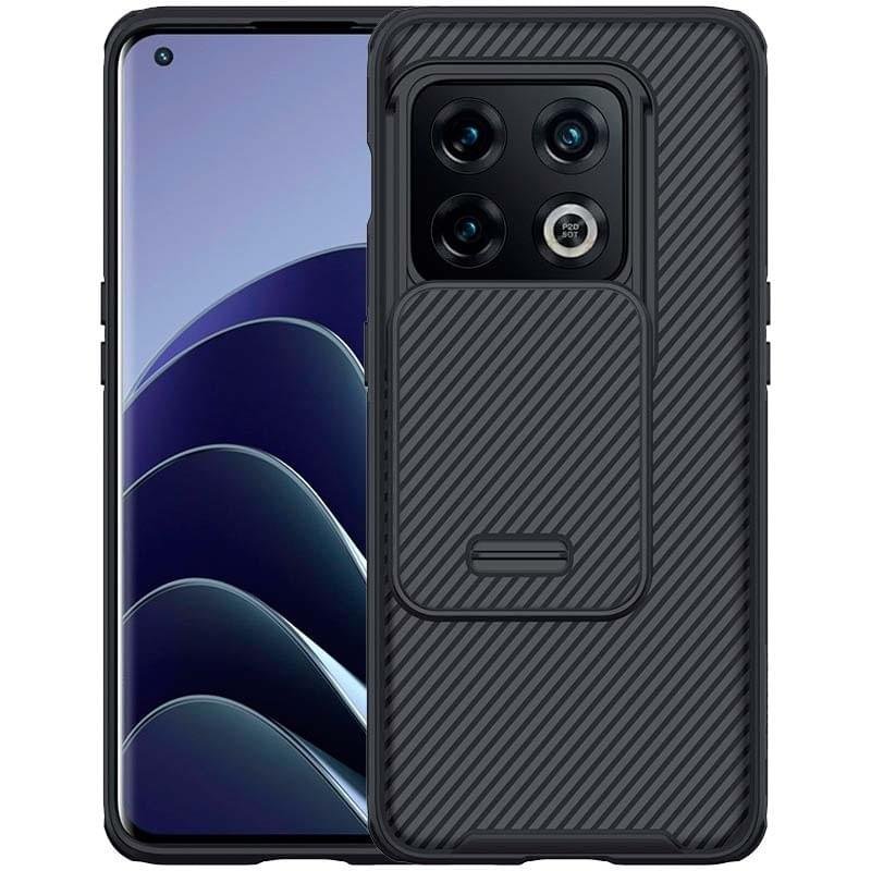 OnePlus Series Nillkin Camshield Pro Case