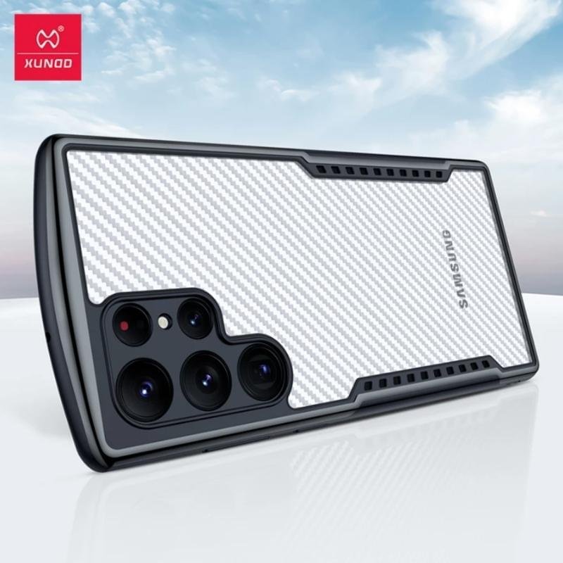 Xundd Gamer Series Case For Samsung Galaxy S22 Ultra