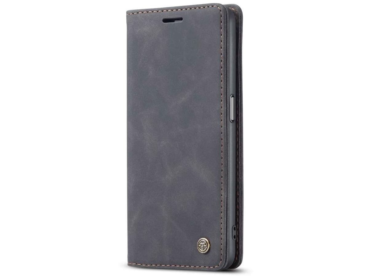 Oppo A76/A96 CaseMe leather Flip Cover - Image 7
