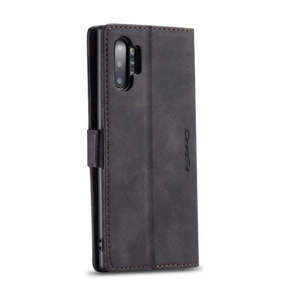 Samsung Galaxy Note 10 Plus CaseMe Flip Case - Image 17
