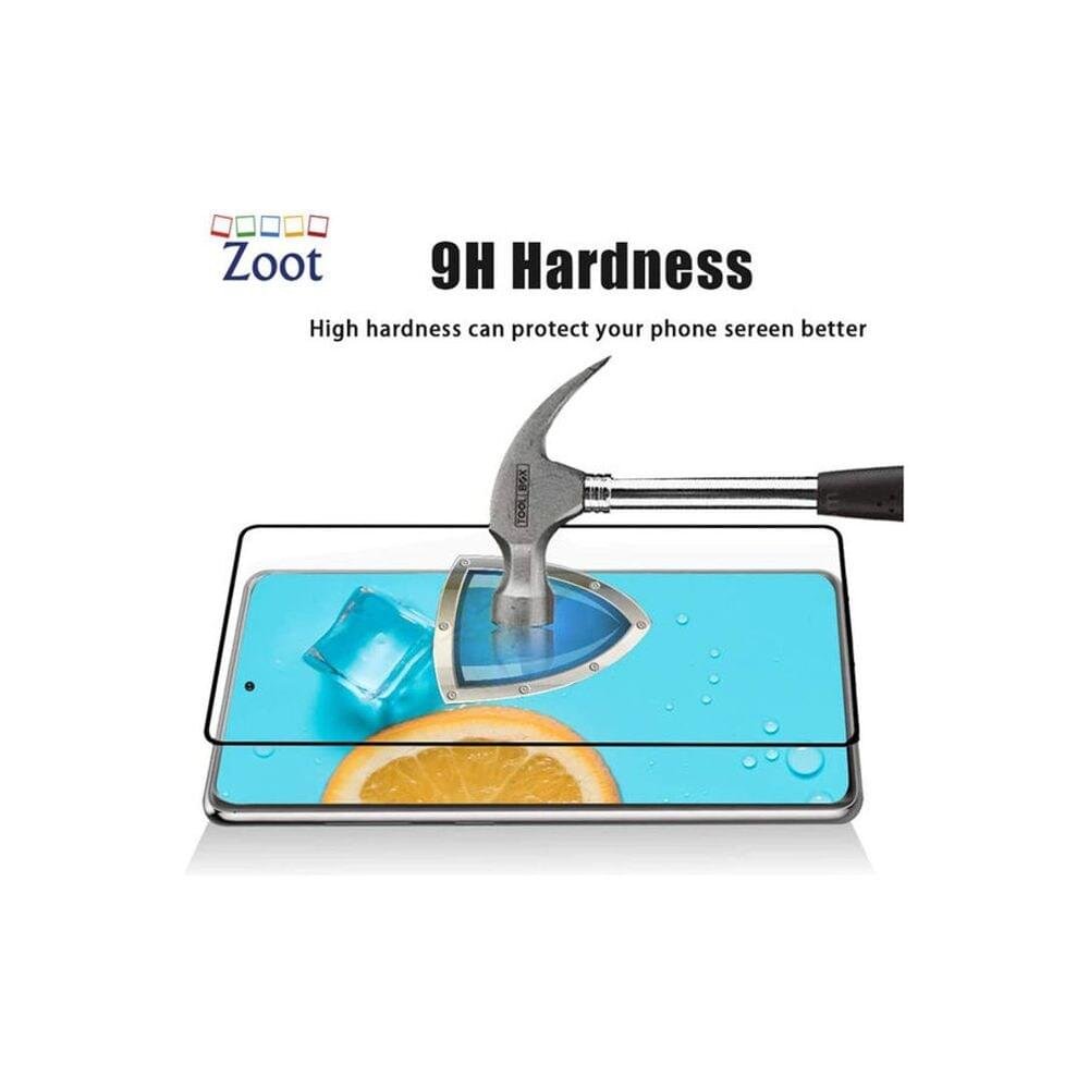 3D Tempered Glass Protector - Image 7