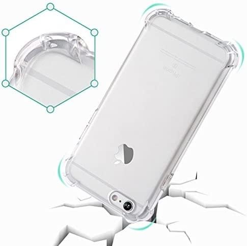 Attuchbo Antiburts for iPhone 7/8 Series - Image 9