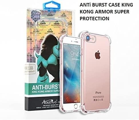 Attuchbo Antiburts for iPhone 7/8 Series - Image 4